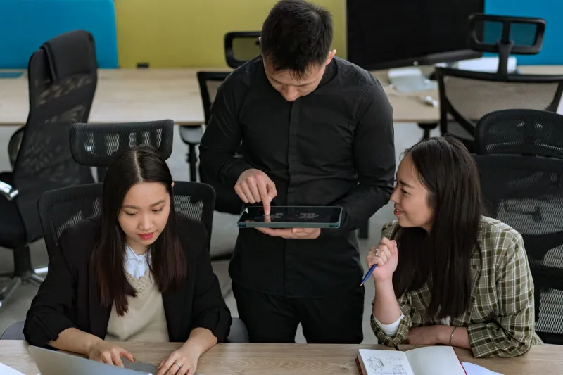 Stuck in the Middle: Why Enterprise AI Initiatives Stall Between Proof-of-Concept and Full Deployment