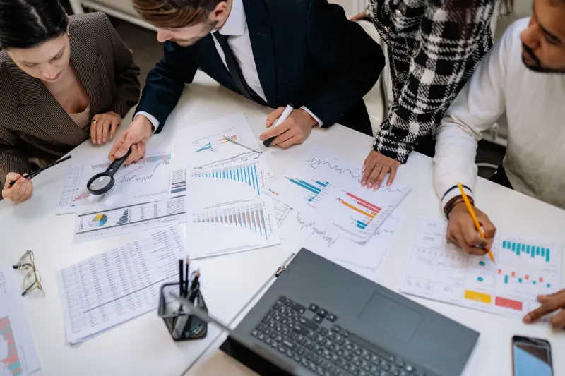 The True Price Tag of Going Digital: 9 Transformation Costs Enterprise Teams Consistently Underestimate