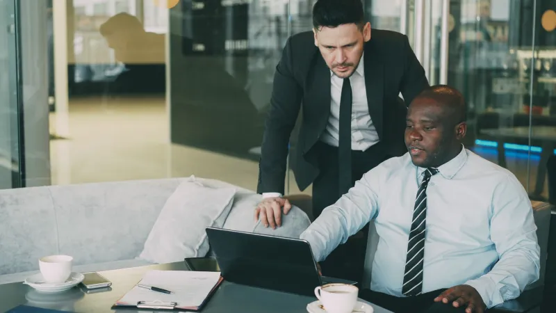 Sophisticated Software, Underprepared Teams: Closing the Capability Gap That's Undermining Enterprise ROI