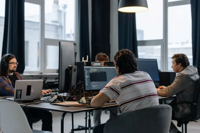 Talent Without a Pipeline: How Enterprise Technology Investments Are Outrunning the Workforce That Supports Them